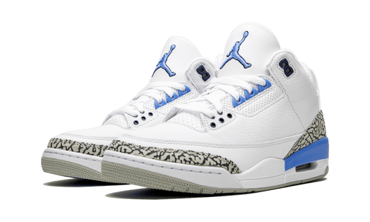 Air Jordan Air Jordan 3 UNC - CT8532-104