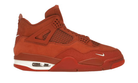 Air Jordan Air 4 Retro OG SP Nigel Sylvester Brick by Brick - HF4340-800