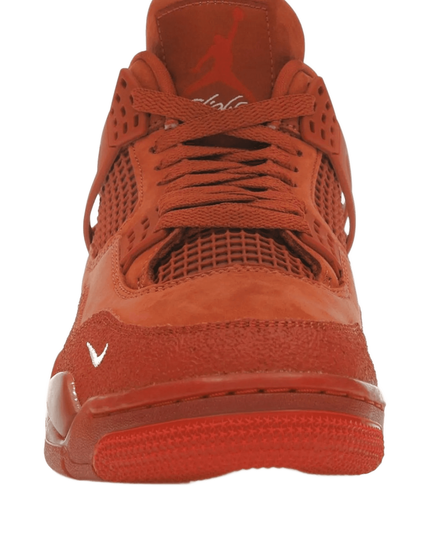 Air Jordan Air 4 Retro OG SP Nigel Sylvester Brick by Brick - HF4340-800