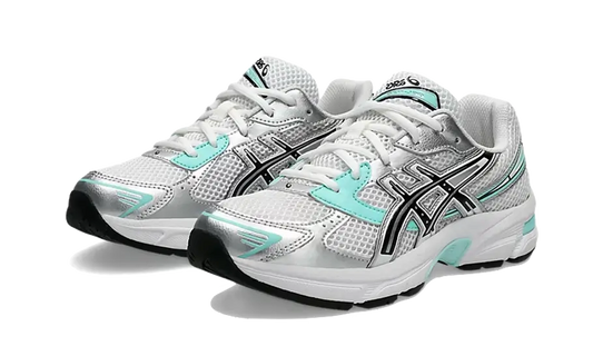 ASICS Gel-1130 White Aqua - 1204A163.102