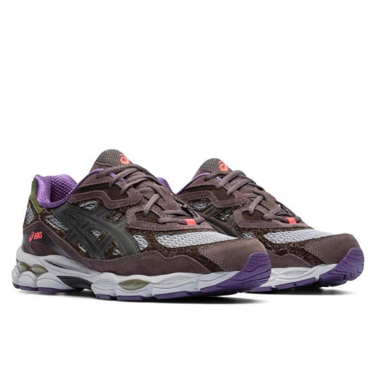 Nike Bodega X Asics Gel NYC AFTER HOURS - 1201A952-020