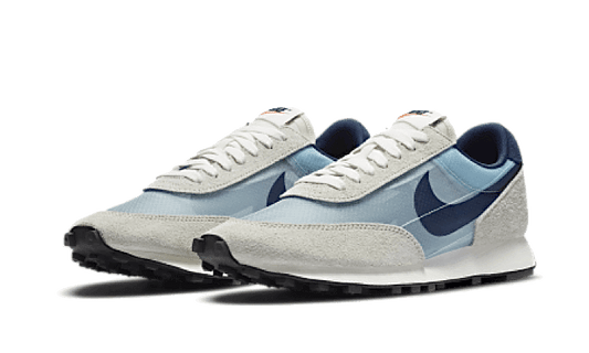 Nike Daybreak Teal Tint Midnight Navy - CZ0614-300