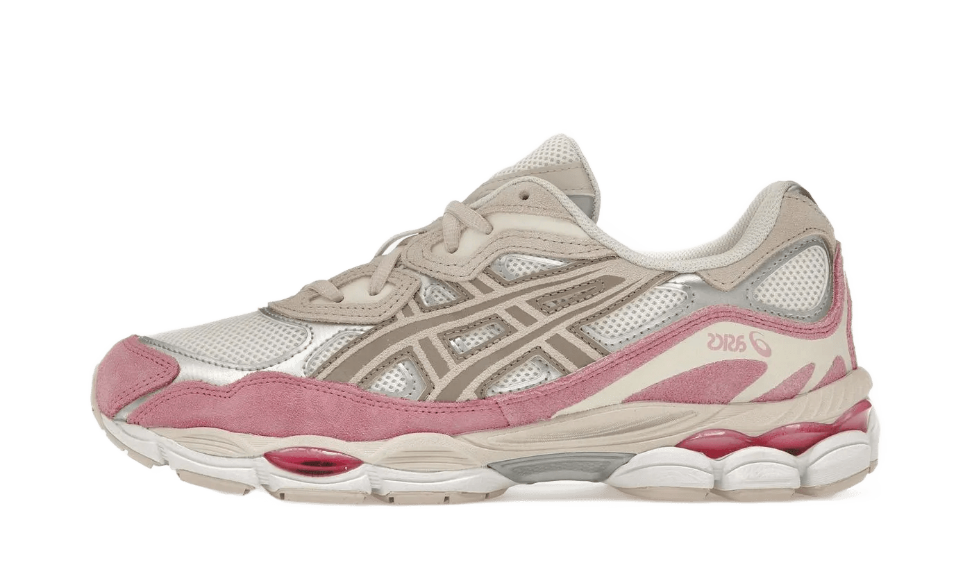 Dernieres asics on sale