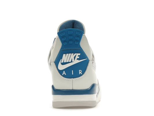 Air Jordan 4 Retro Military Blue (2024) - FV5029-141