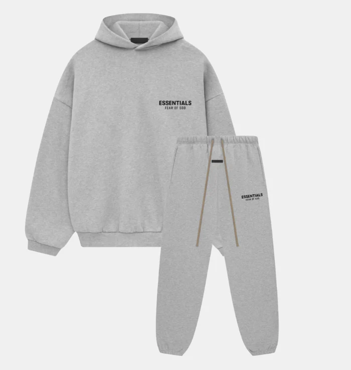 Sweat Essentials Gris