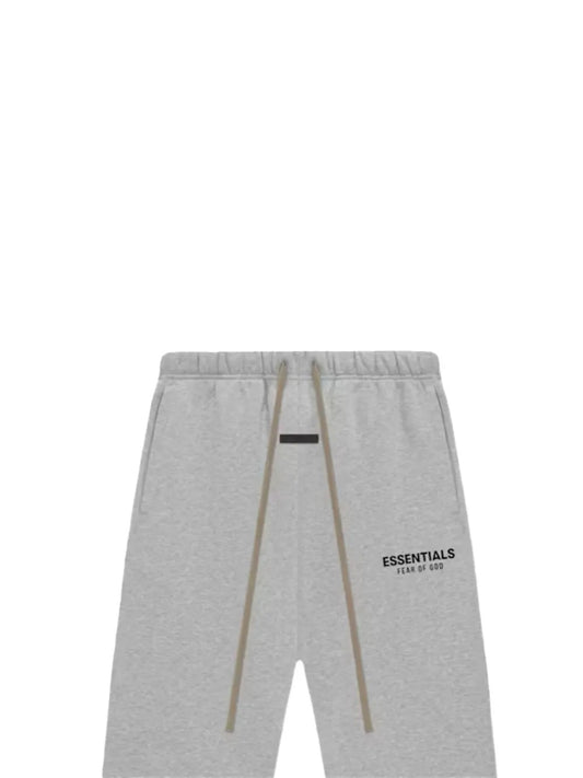 Jogging Essentials Gris