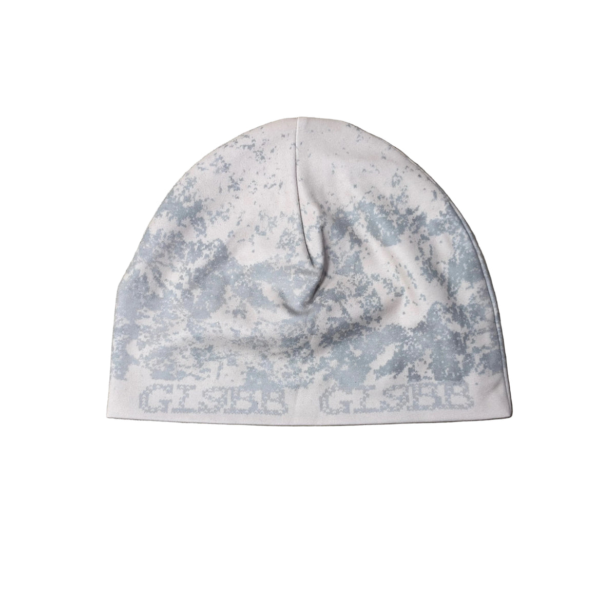 Bonnet GLB Camo
