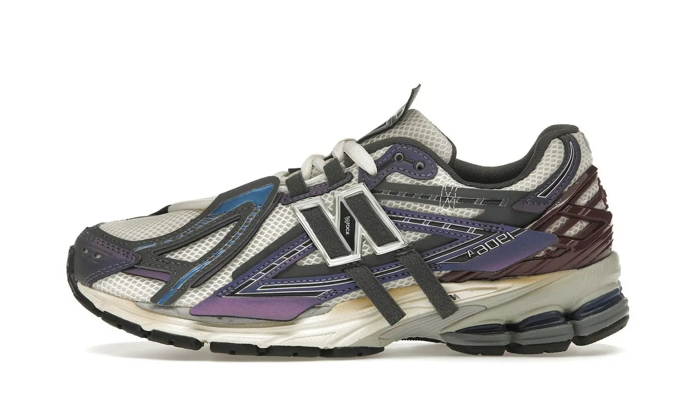 New Balance 1906A Inkwell Sea Salt - U1906ANB