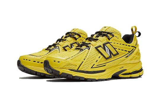 New Balance 1906R Ganni Yellow - M1906RGA
