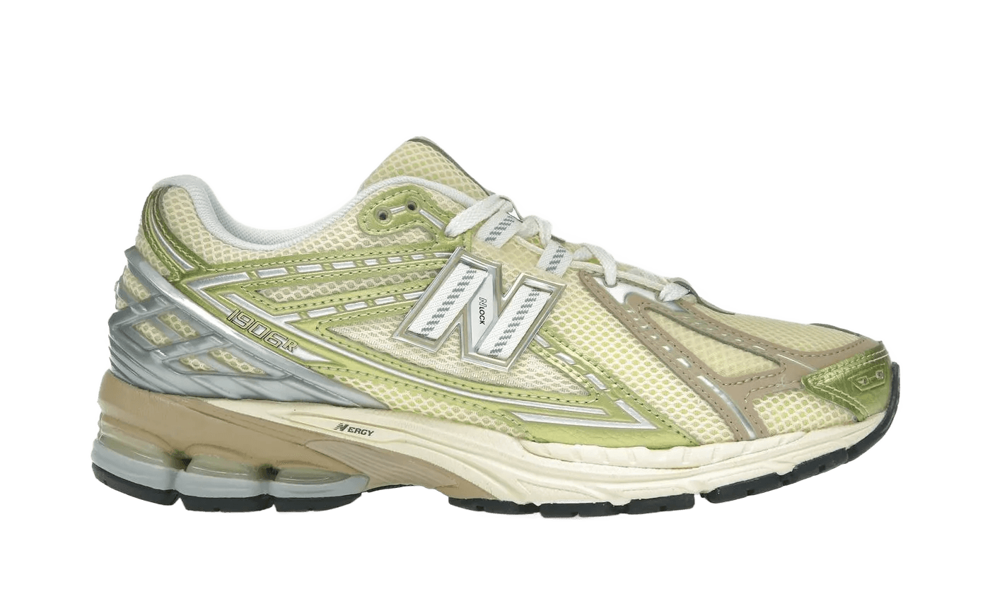 1906R Yellow Parchment - U1906RND