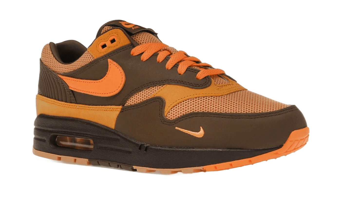 Air Max 1 King’s Day - HF7346-200