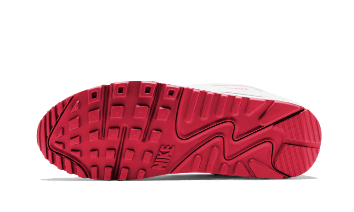 Nike Nike Air Max 90 Hyper Red - CT1028-101