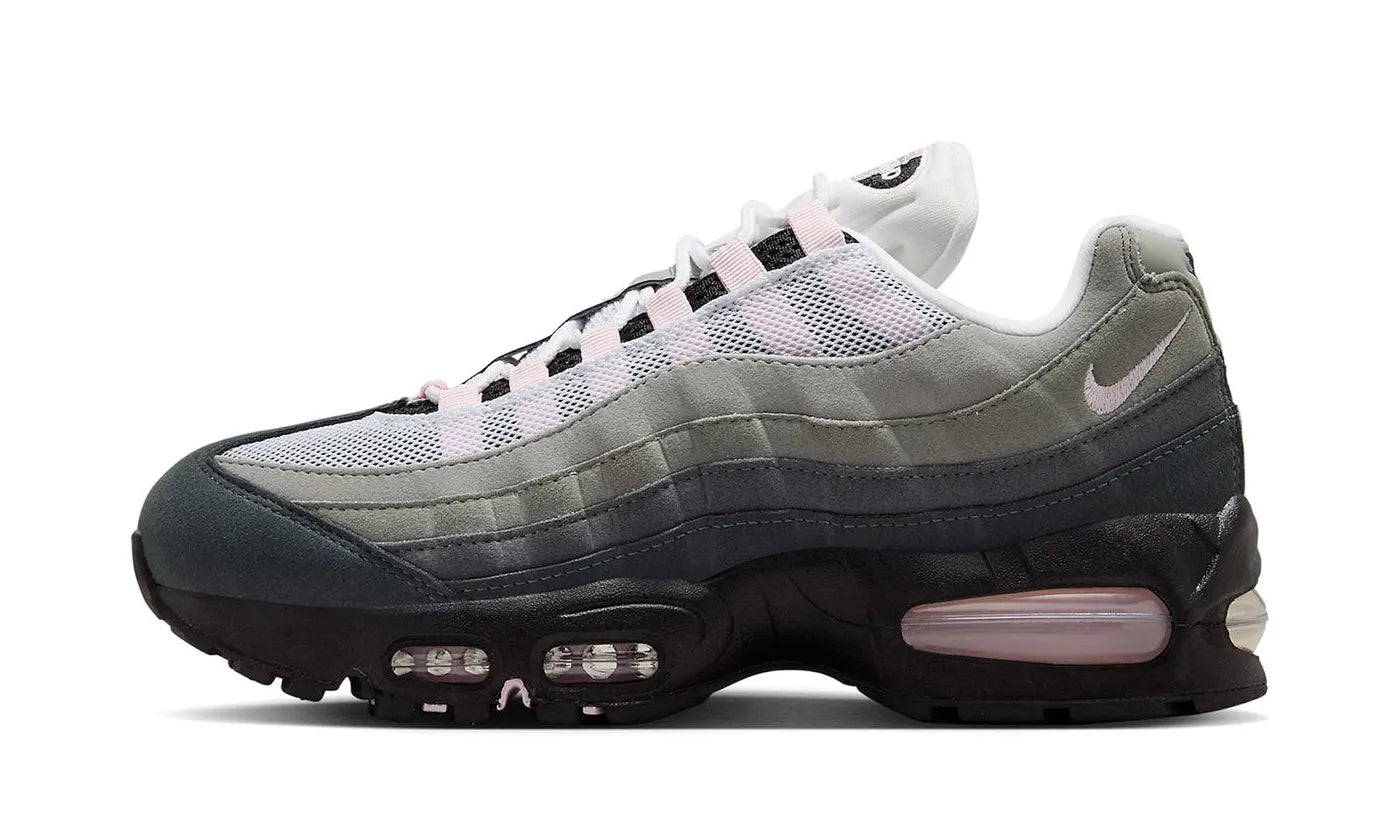 Air Max 95 OG Big Bubble Pink Foam - HJ5996-001