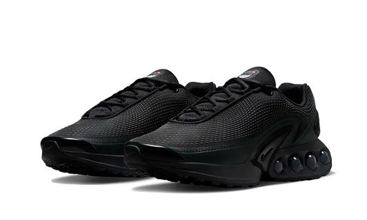Nike Air Max DN Black Dark Smoke Grey - DV3337-002