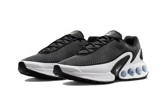 Nike Air Max DN Black White Cool Grey - DV3337-003 / FJ3145-002 / FB8987-003