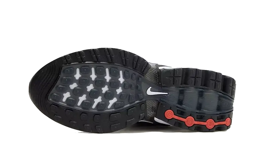 Nike Air Max DN Black White Cool Grey - DV3337-003 / FJ3145-002 / FB8987-003