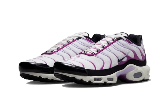 Nike Air Max Plus Lilac Bloom - FN6949-100