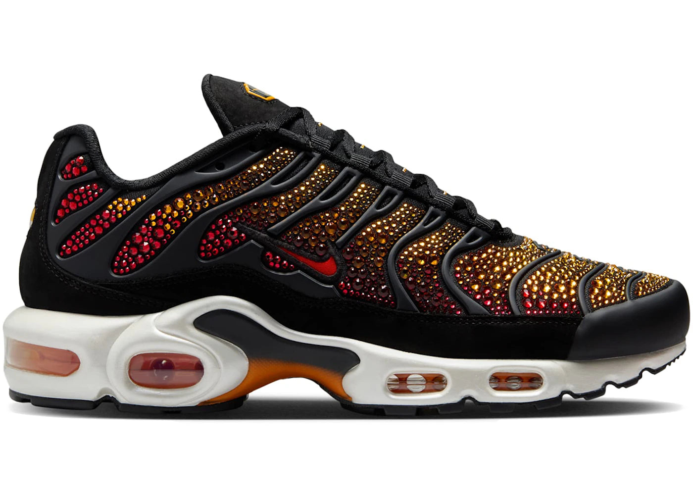 Air Max Plus Swarovski Sunset - FZ9042-001