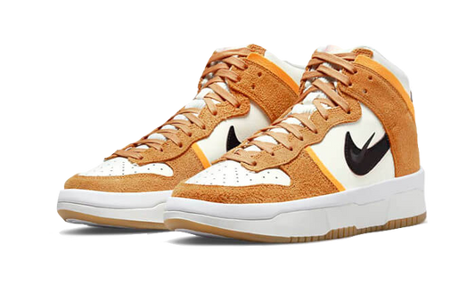 Nike Dunk High Up Rebel Mars Yard - DO6722-100