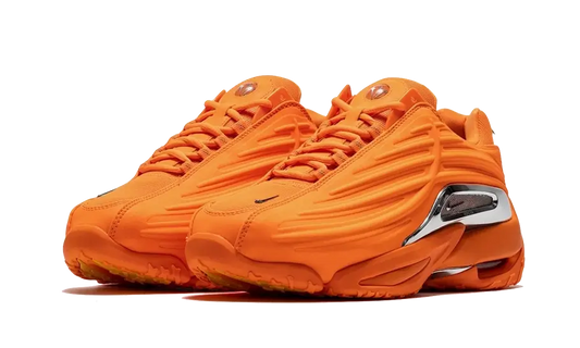 Nike Hot Step 2 NOCTA Total Orange - DZ7293-800