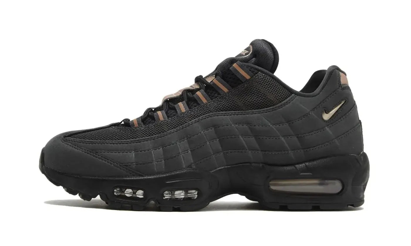 Nike Air Max 95 Central Cee Live Yours (HQ6457-001) - Bluedrop – BLUEDROP