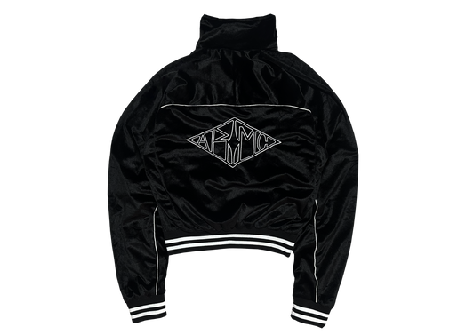 Veste ARMC Velvet Noir