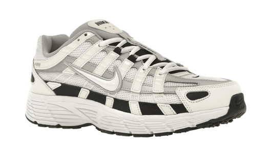 P-6000 Sail Wolf Grey (W) - CD6404-101
