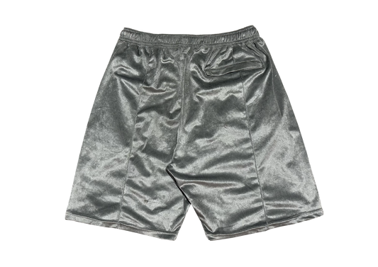 Short ARMC Velvet Platine