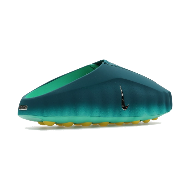 Nike Mind 001 Slide Geode Teal Light Menta