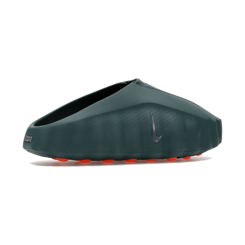Nike Mind 001 Mineral Slate Light Pumice Hyper Crimson Metallic Platinum