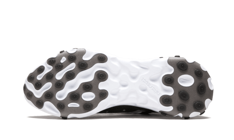 Nike React Element 87 Anthracite Black - AQ1090-001