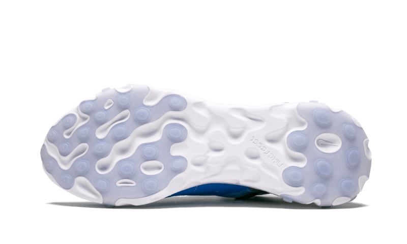 Nike React Element 87 Royal Tint - AQ1090-400