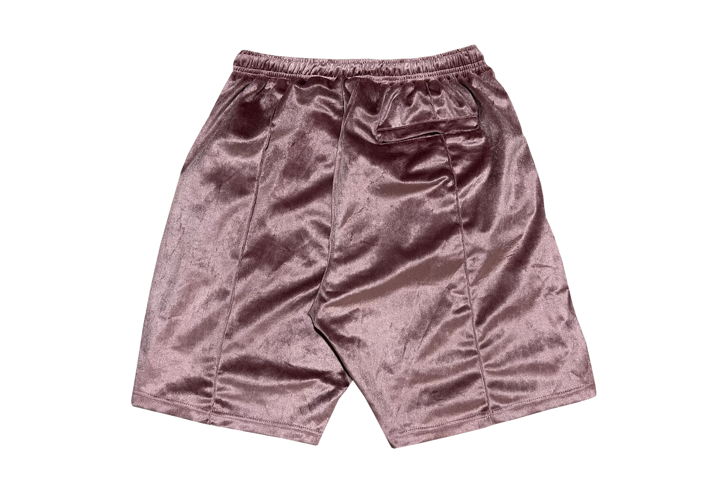 Short ARMC Velvet Rose