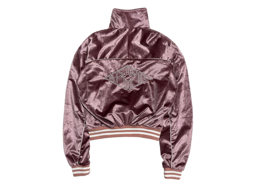 Veste ARMC Velvet Rose