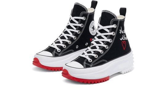 Converse Run Star Hike Valentine's Day - 171120C