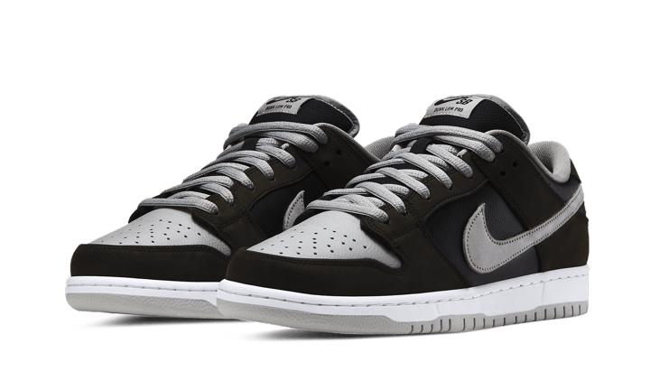 Nike SB Dunk Low "Shadow" J-Pack - BQ6817-007