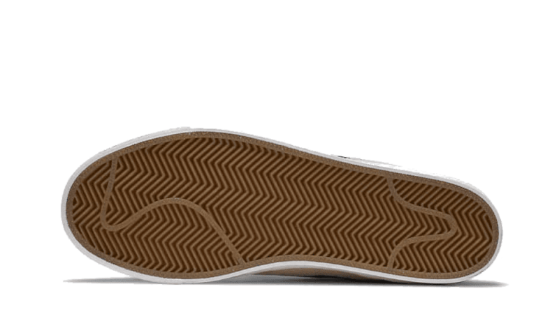 Nike SB Zoom Blazer Mid Sashiko Sesame - CT0715-200