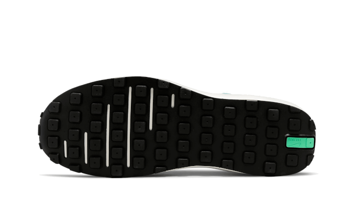 Nike Waffle One Scream Green - DC2533-401