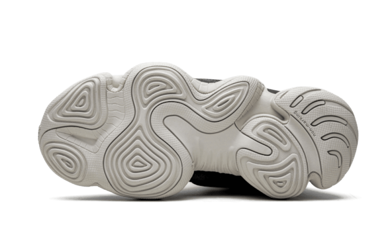 Adidas Yeezy 500 High Slate -