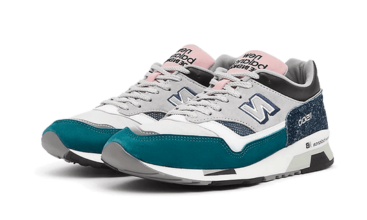 New Balance 1500 Made in UK Pacific Majolica Blue - M1500PSG