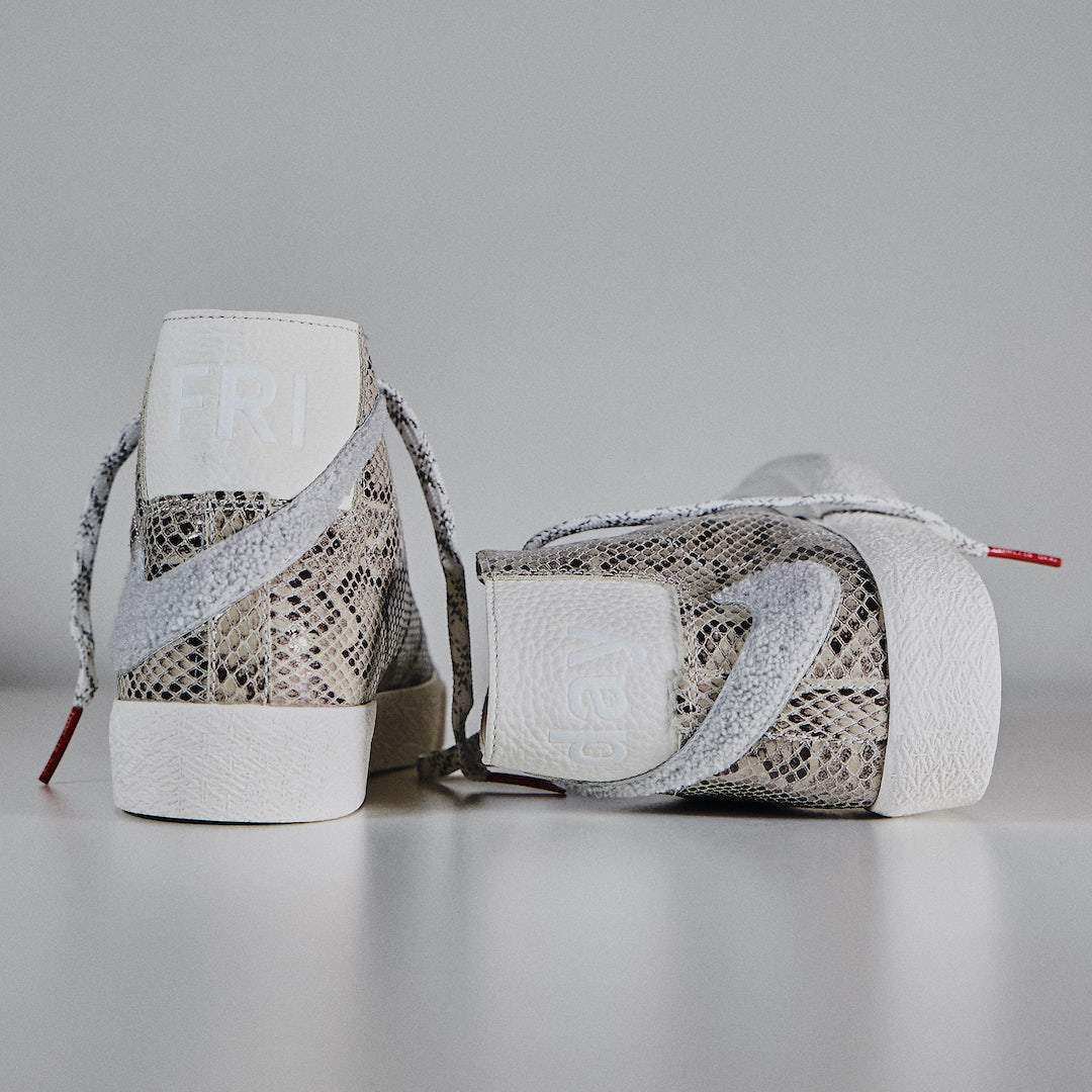 Nike Blazer SB Mid Soulland - CN4540-001