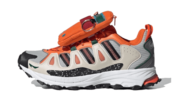 Adidas Superturf Adventure Sean Wotherspoon Grey - GW8810