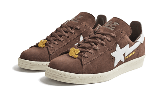 campus-80s-bape-brown-5199ee