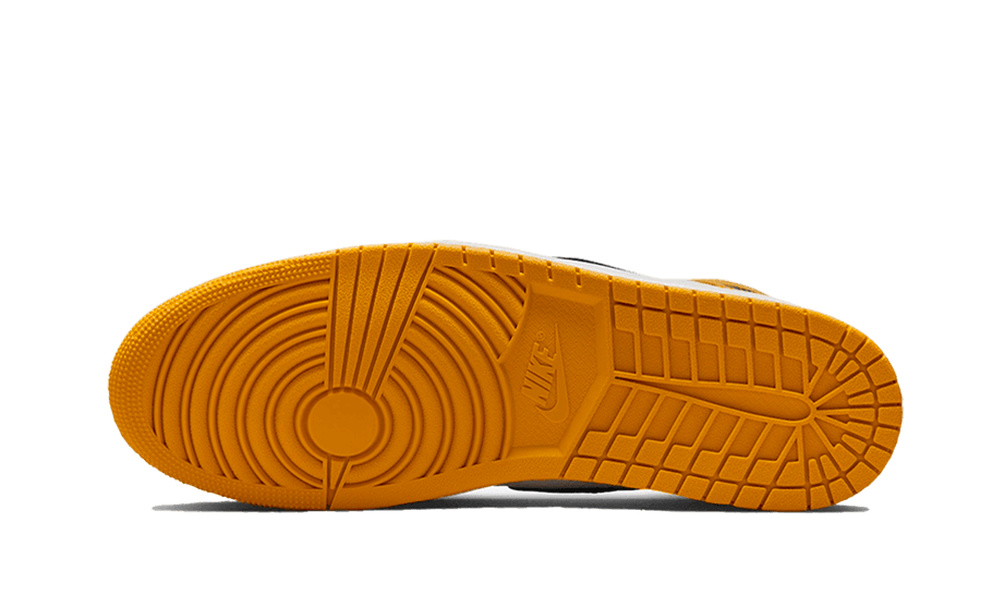 Air Jordan Air Jordan 1 Retro High OG Yellow Ochre - DZ5485-701 / FD1437-701