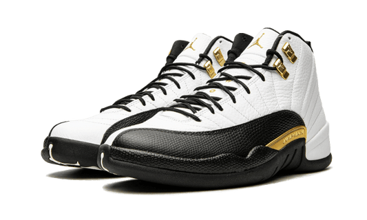 Air Jordan Air Jordan 12 Retro Royalty Taxi - CT8013-170 / 153265-170