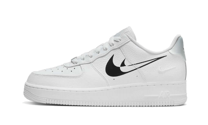 nike air force double platform