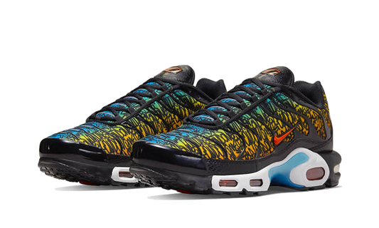Nike Air Max Plus Brixton - DX2665-001