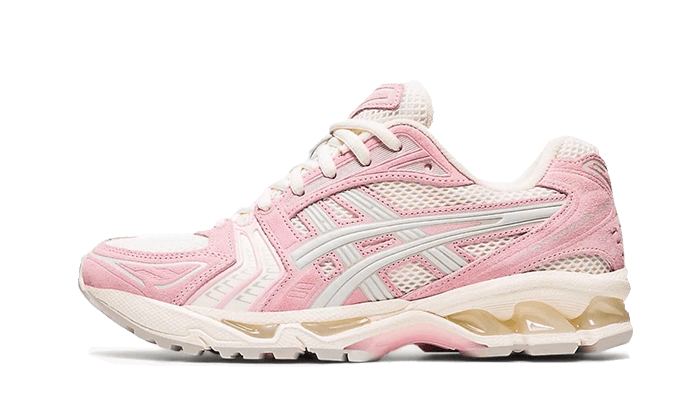 ASICS Gel Kayano 14 Cream Pink Salt 1202A105 100 Bluedrop BLUEDROP