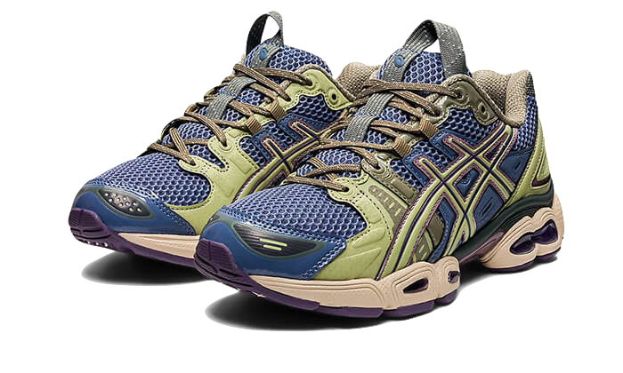 ASICS UB3-S Gel-Nimbus 9 Kiko Kostadinov Stonewash - 1202A277-400