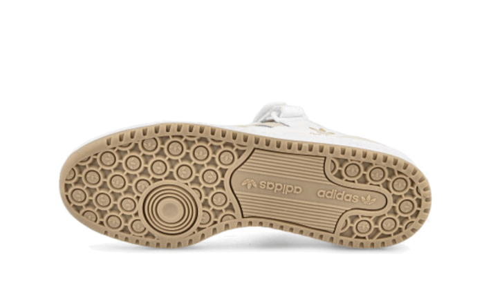 Adidas Forum Low White Gum - GY8555